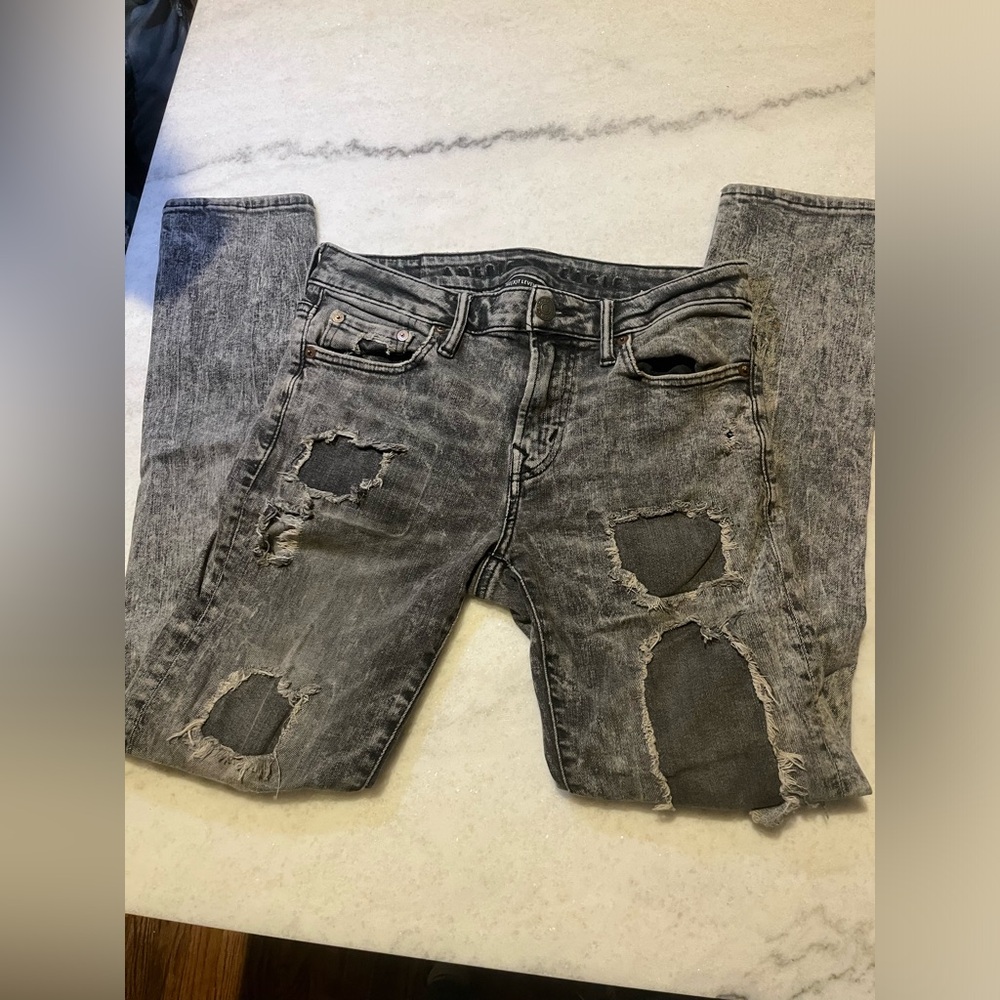 Men’s American eagle jeans
